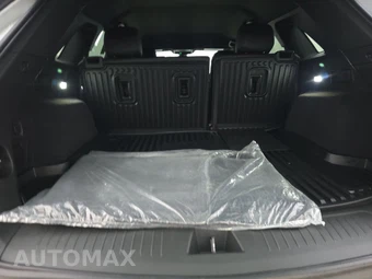 2024 Cadillac XT5 Luxury 1SA - miniatura 23