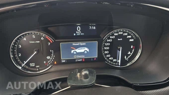 2024 Cadillac XT5 Luxury 1SA - miniatura 24