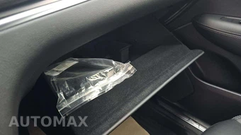 2024 Cadillac XT5 Luxury 1SA - miniatura 25