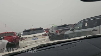 2024 Cadillac XT5 Luxury 1SA - miniatura 33