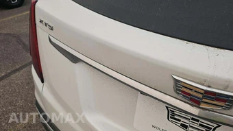 2024 Cadillac XT5 Luxury 1SA - miniatura 34