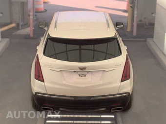 2024 Cadillac XT5 Luxury 1SA - miniatura 6