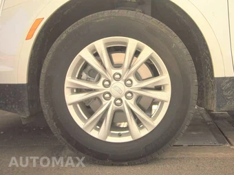 2024 Cadillac XT5 Luxury 1SA - miniatura 9