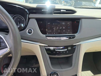 2024 Cadillac XT5 Premium Luxury - miniatura 10