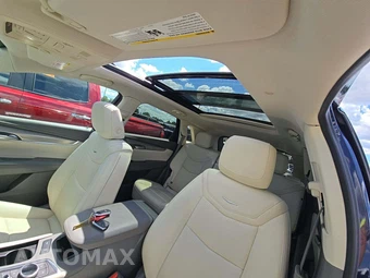 2024 Cadillac XT5 Premium Luxury - miniatura 11