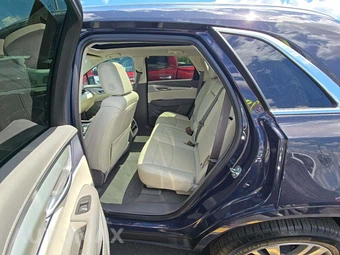 2024 Cadillac XT5 Premium Luxury - miniatura 13