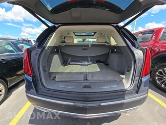 2024 Cadillac XT5 Premium Luxury - miniatura 14