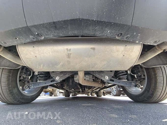 2024 Cadillac XT5 Premium Luxury - miniatura 15