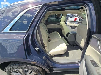 2024 Cadillac XT5 Premium Luxury - miniatura 16