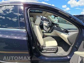 2024 Cadillac XT5 Premium Luxury - miniatura 18