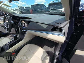 2024 Cadillac XT5 Premium Luxury - miniatura 19