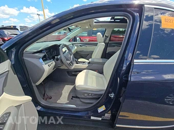 2024 Cadillac XT5 Premium Luxury - miniatura 6