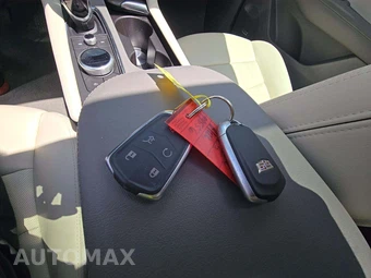 2024 Cadillac XT5 Premium Luxury - miniatura 8