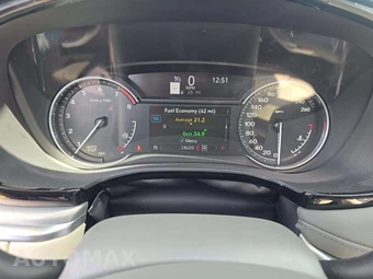 2024 Cadillac XT5 Premium Luxury - miniatura 9