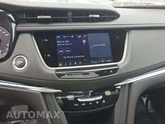 2024 Cadillac XT5 Premium Luxury - miniatura 10