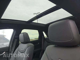 2024 Cadillac XT5 Premium Luxury - miniatura 11