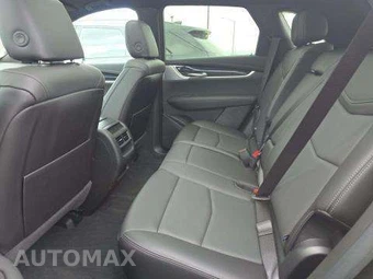 2024 Cadillac XT5 Premium Luxury - miniatura 13