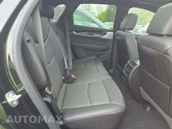 2024 Cadillac XT5 Premium Luxury - miniatura 16