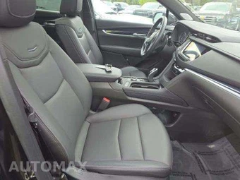 2024 Cadillac XT5 Premium Luxury - miniatura 18