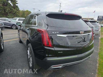 2024 Cadillac XT5 Premium Luxury - miniatura 2