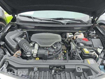 2024 Cadillac XT5 Premium Luxury - miniatura 21