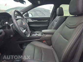 2024 Cadillac XT5 Premium Luxury - miniatura 6