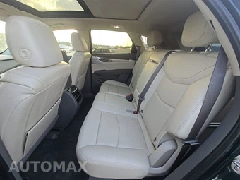 2024 Cadillac XT5 Premium Luxury 1SC - miniatura 13