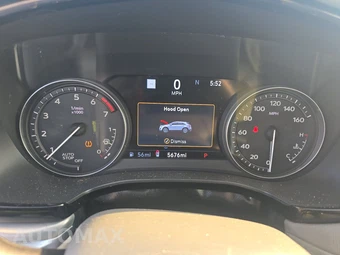 2024 Cadillac XT5 Premium Luxury 1SC - miniatura 14