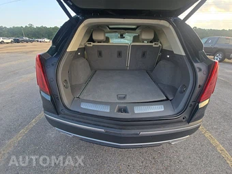 2024 Cadillac XT5 Premium Luxury 1SC - miniatura 17
