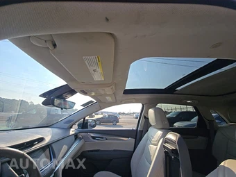2024 Cadillac XT5 Premium Luxury 1SC - miniatura 18