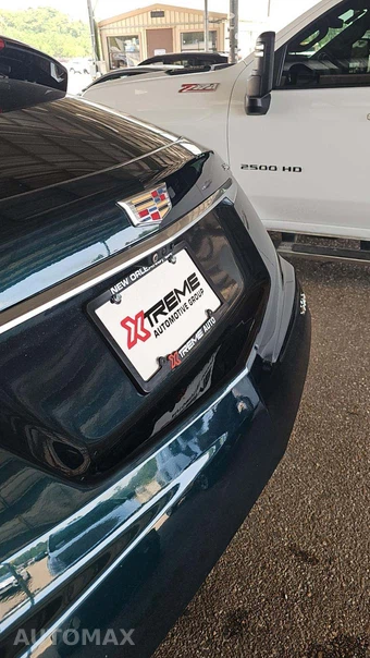 2024 Cadillac XT5 Premium Luxury 1SC - miniatura 28