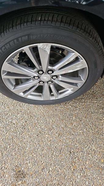 2024 Cadillac XT5 Premium Luxury 1SC - miniatura 32