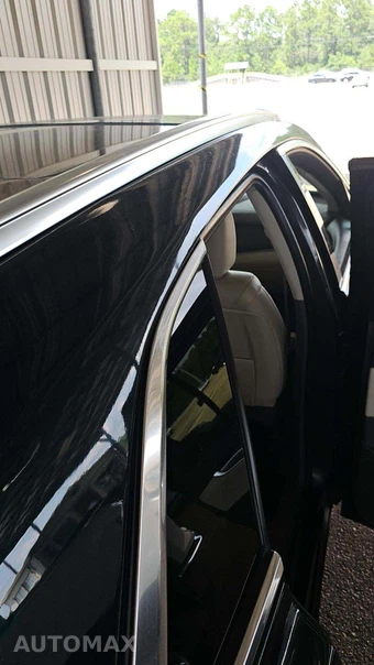 2024 Cadillac XT5 Premium Luxury 1SC - miniatura 42