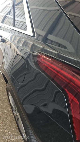 2024 Cadillac XT5 Premium Luxury 1SC - miniatura 47