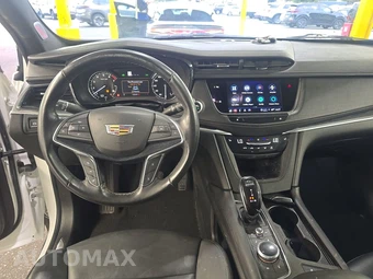 2024 Cadillac XT5 Premium Luxury 1SC - miniatura 11