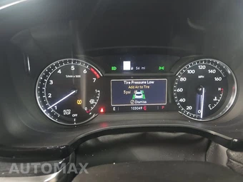 2024 Cadillac XT5 Premium Luxury 1SC - miniatura 12