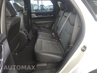 2024 Cadillac XT5 Premium Luxury 1SC - miniatura 13