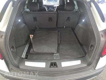 2024 Cadillac XT5 Premium Luxury 1SC - miniatura 16