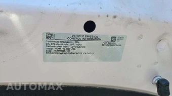 2024 Cadillac XT5 Premium Luxury 1SC - miniatura 19
