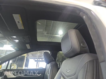 2024 Cadillac XT5 Premium Luxury 1SC - miniatura 20