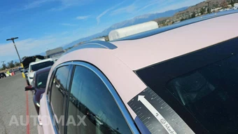 2024 Cadillac XT5 Premium Luxury 1SC - miniatura 26