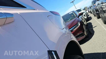 2024 Cadillac XT5 Premium Luxury 1SC - miniatura 34