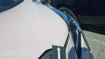 2024 Cadillac XT5 Premium Luxury 1SC - miniatura 35