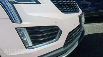 2024 Cadillac XT5 Premium Luxury 1SC - miniatura 36