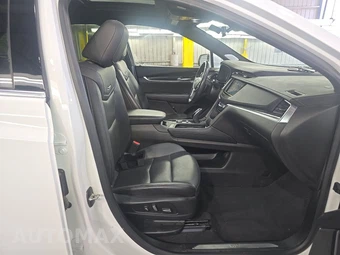 2024 Cadillac XT5 Premium Luxury 1SC - miniatura 8