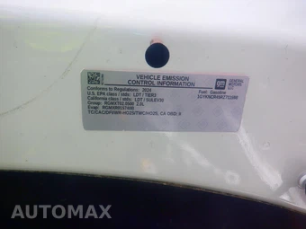 2024 Cadillac XT5 Premium Luxury 1SC - miniatura 20
