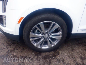 2024 Cadillac XT5 Premium Luxury 1SC - miniatura 23