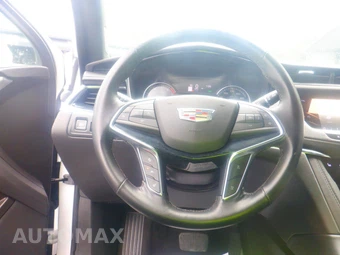 2024 Cadillac XT5 Premium Luxury 1SC - miniatura 24