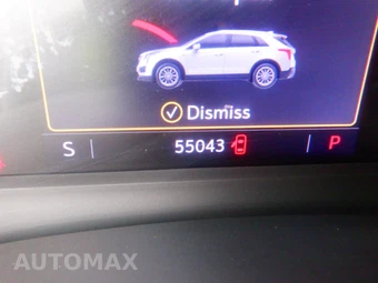 2024 Cadillac XT5 Premium Luxury 1SC - miniatura 25