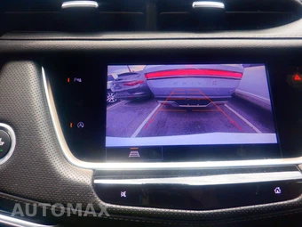 2024 Cadillac XT5 Premium Luxury 1SC - miniatura 5